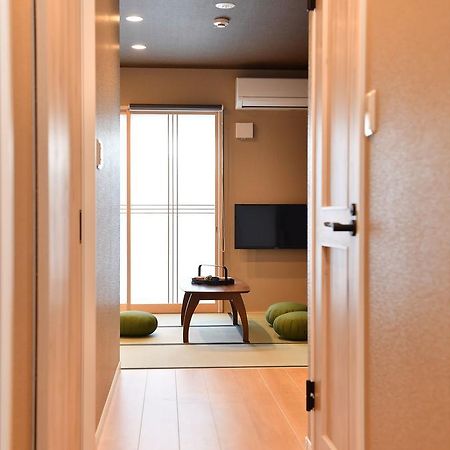Coto Kyoto Heianjingumae Villa Екстериор снимка
