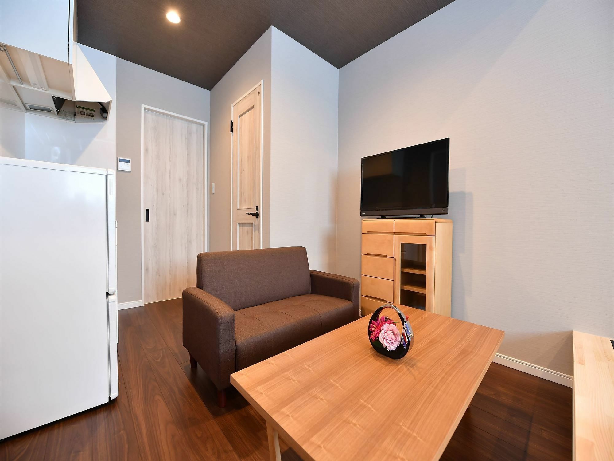 Coto Kyoto Heianjingumae Villa Екстериор снимка