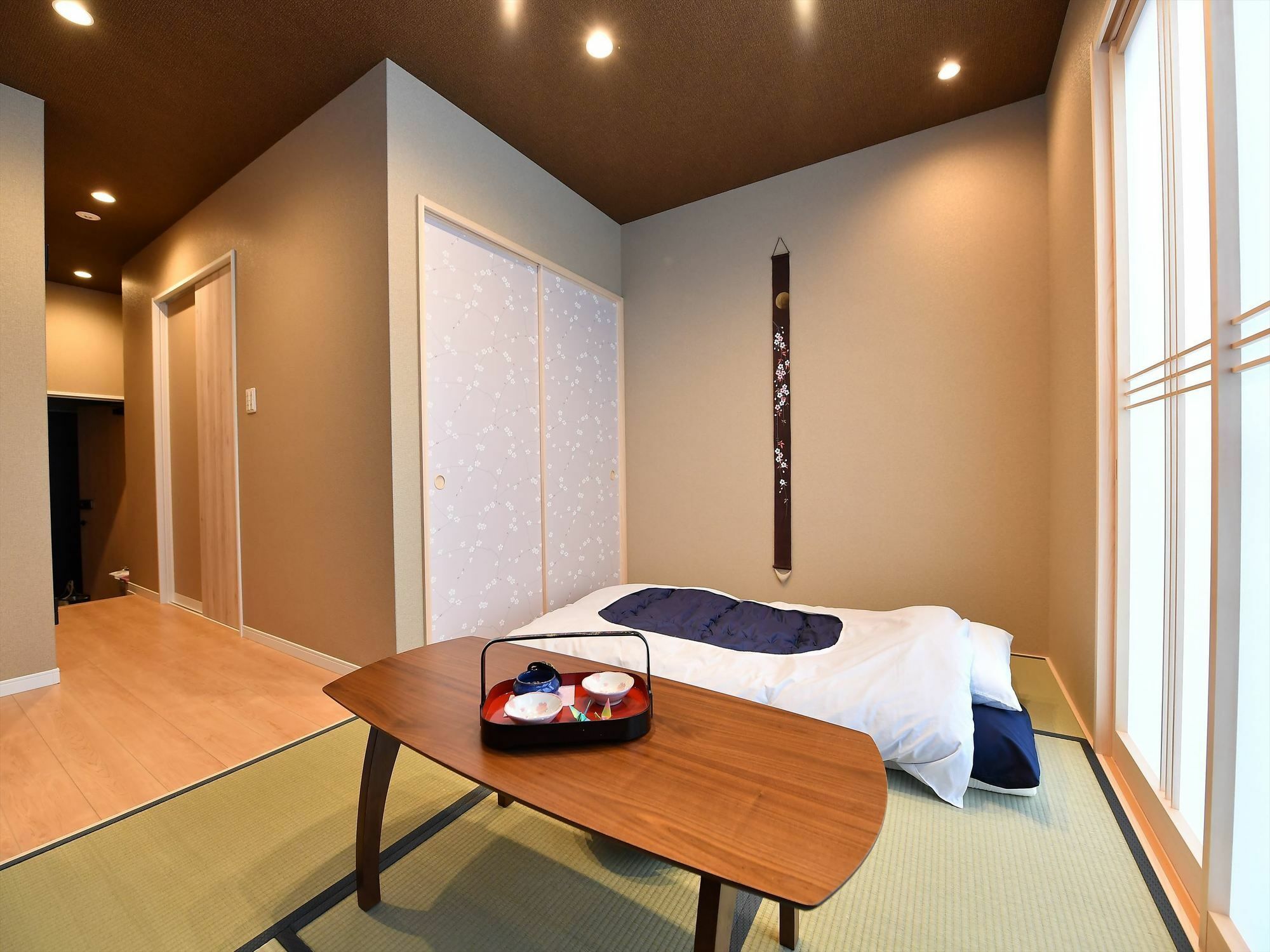 Coto Kyoto Heianjingumae Villa Екстериор снимка