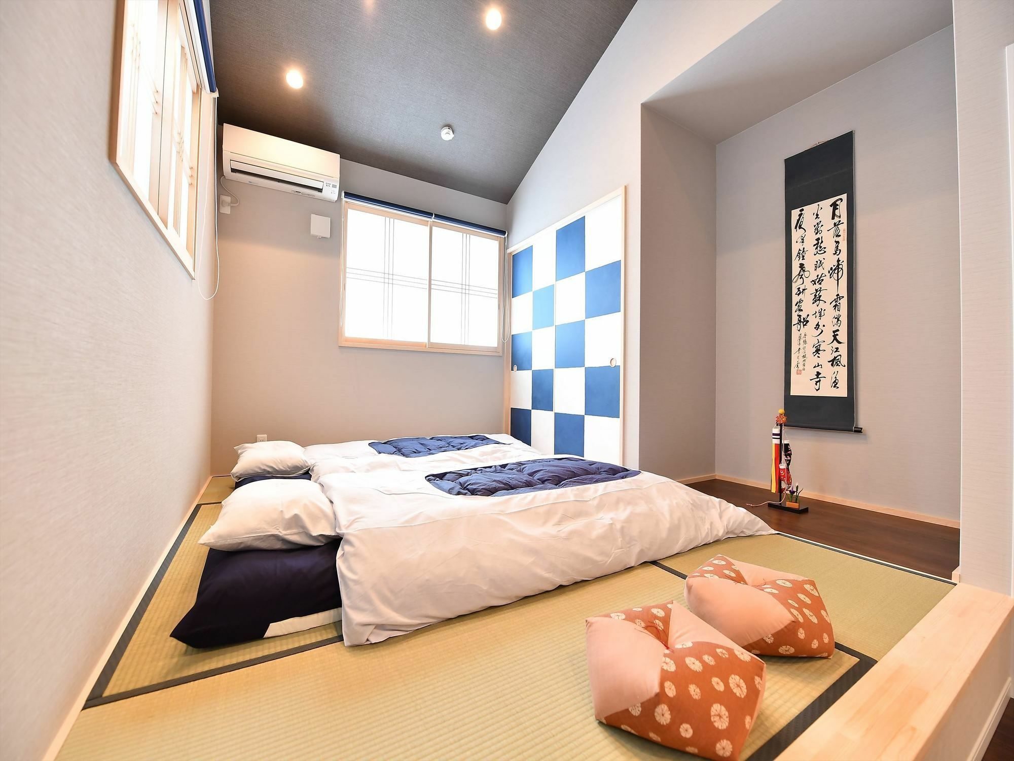 Coto Kyoto Heianjingumae Villa Екстериор снимка